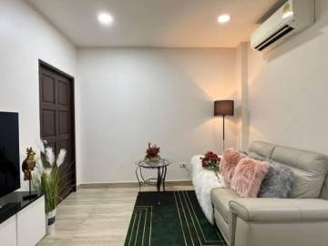 1 Bedroom 1 Bathroom 48 Sqm.View Talay 6.