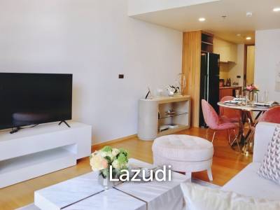 1 Bed 65 SQ.M Siamese Exclusive Sukhumvit 31