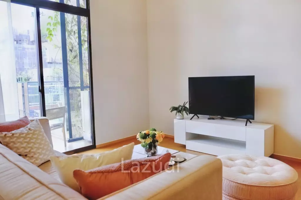 1 Bed 65 SQ.M Siamese Exclusive Sukhumvit 31