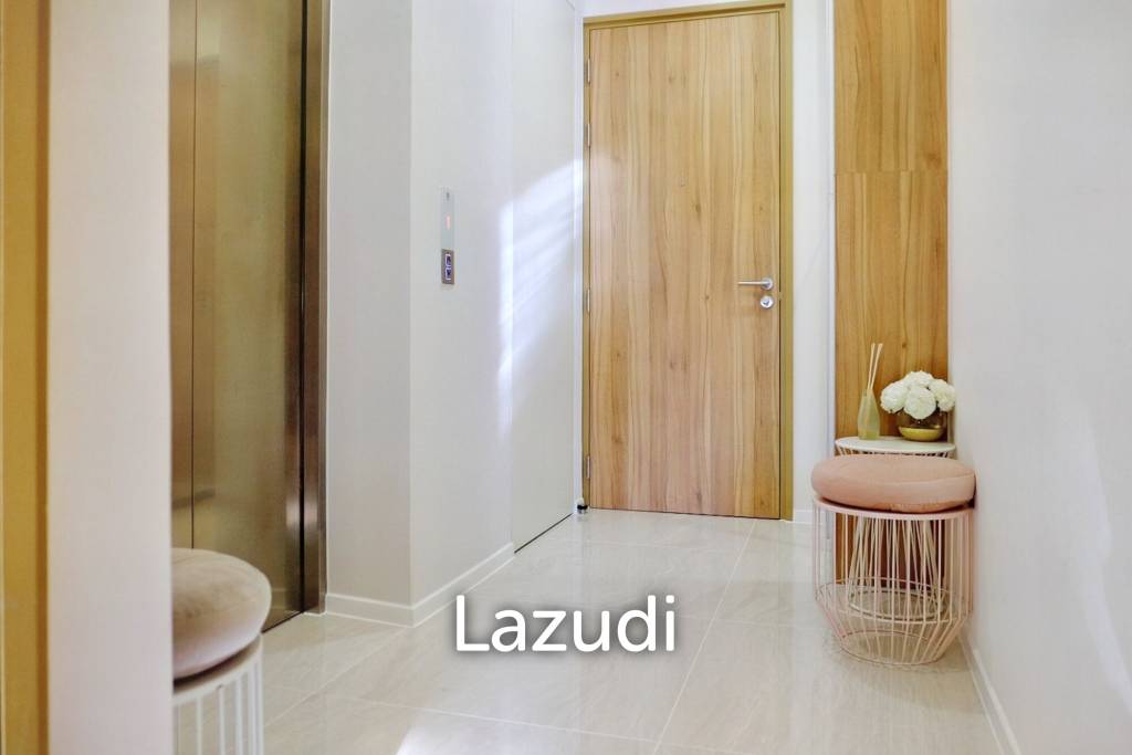 1 Bed 65 SQ.M Siamese Exclusive Sukhumvit 31