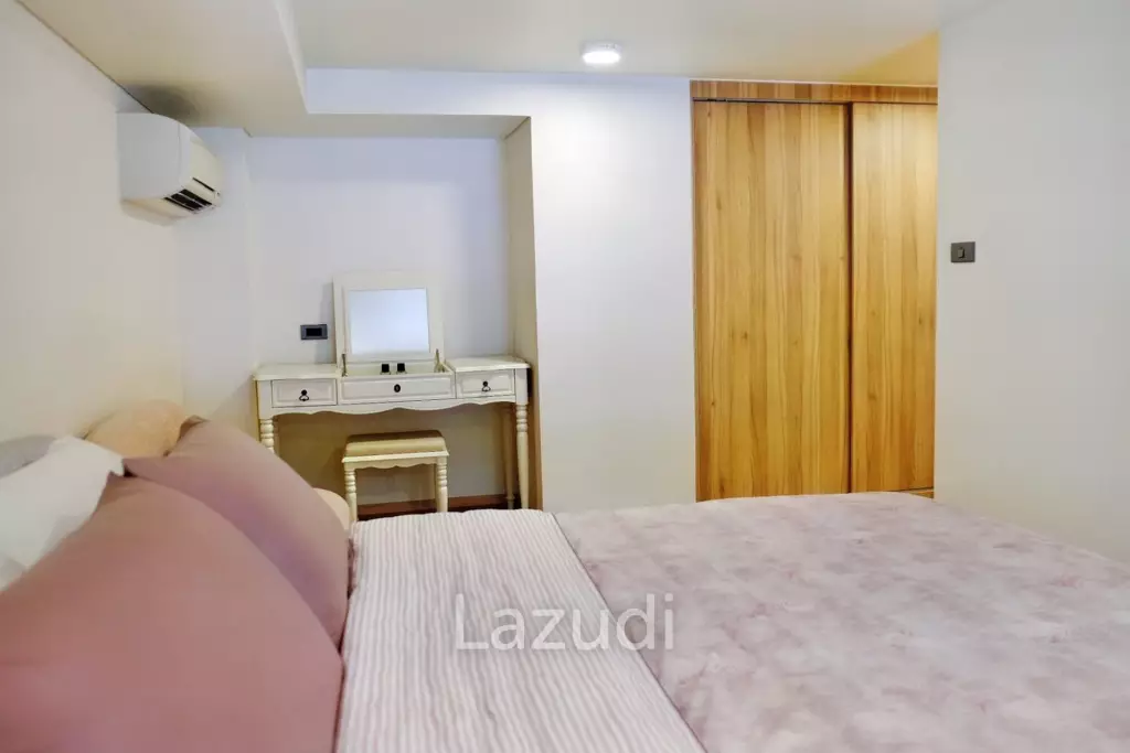 1 Bed 65 SQ.M Siamese Exclusive Sukhumvit 31