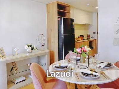 1 Bed 65 SQ.M Siamese Exclusive Sukhumvit 31