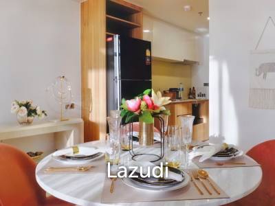 1 Bed 65 SQ.M Siamese Exclusive Sukhumvit 31