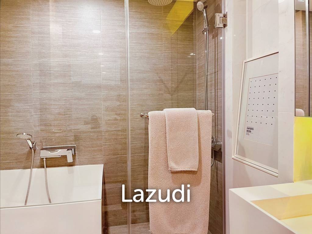 1 Bed 65 SQ.M Siamese Exclusive Sukhumvit 31