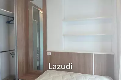 Studio 1 Bed 28 Sqm. Lumpini Jomtien.