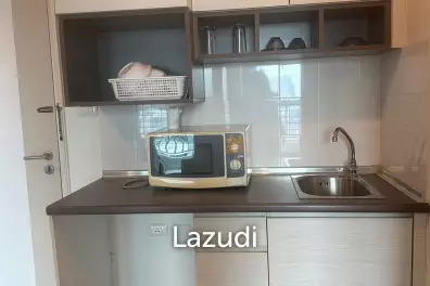 Studio 1 Bed 28 Sqm. Lumpini Jomtien.