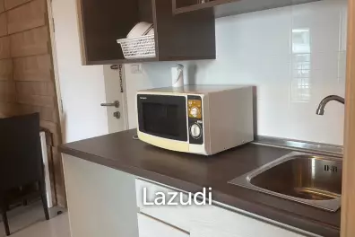 Studio 1 Bed 28 Sqm. Lumpini Jomtien.