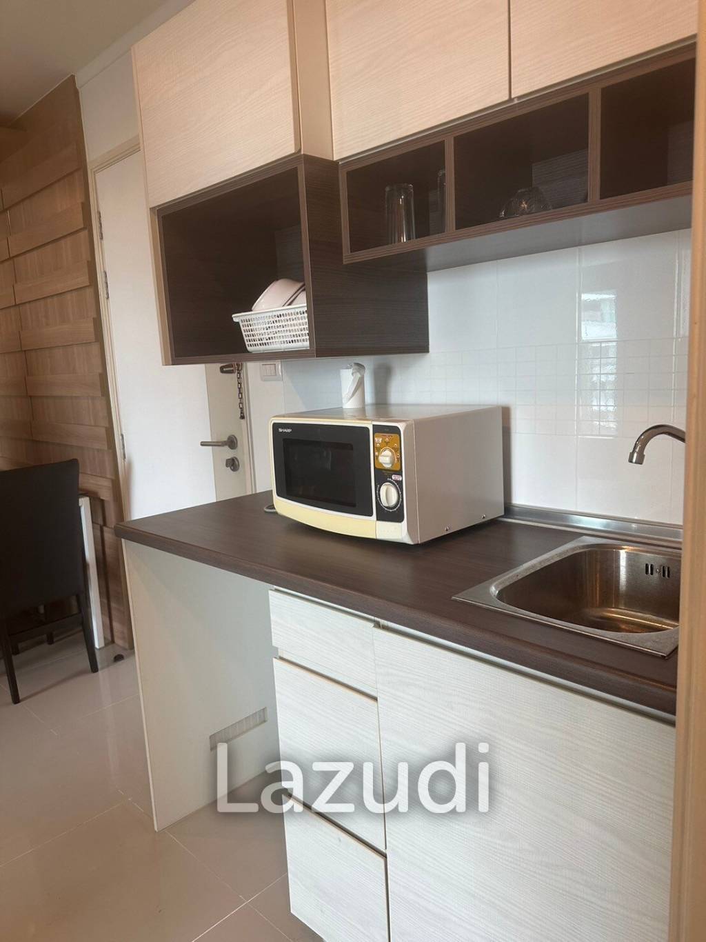 Studio 1 Bed 28 Sqm. Lumpini Jomtien.