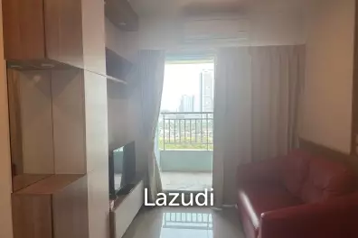 Studio 1 Bed 28 Sqm. Lumpini Jomtien.
