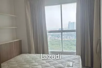 Studio 1 Bed 28 Sqm. Lumpini Jomtien.