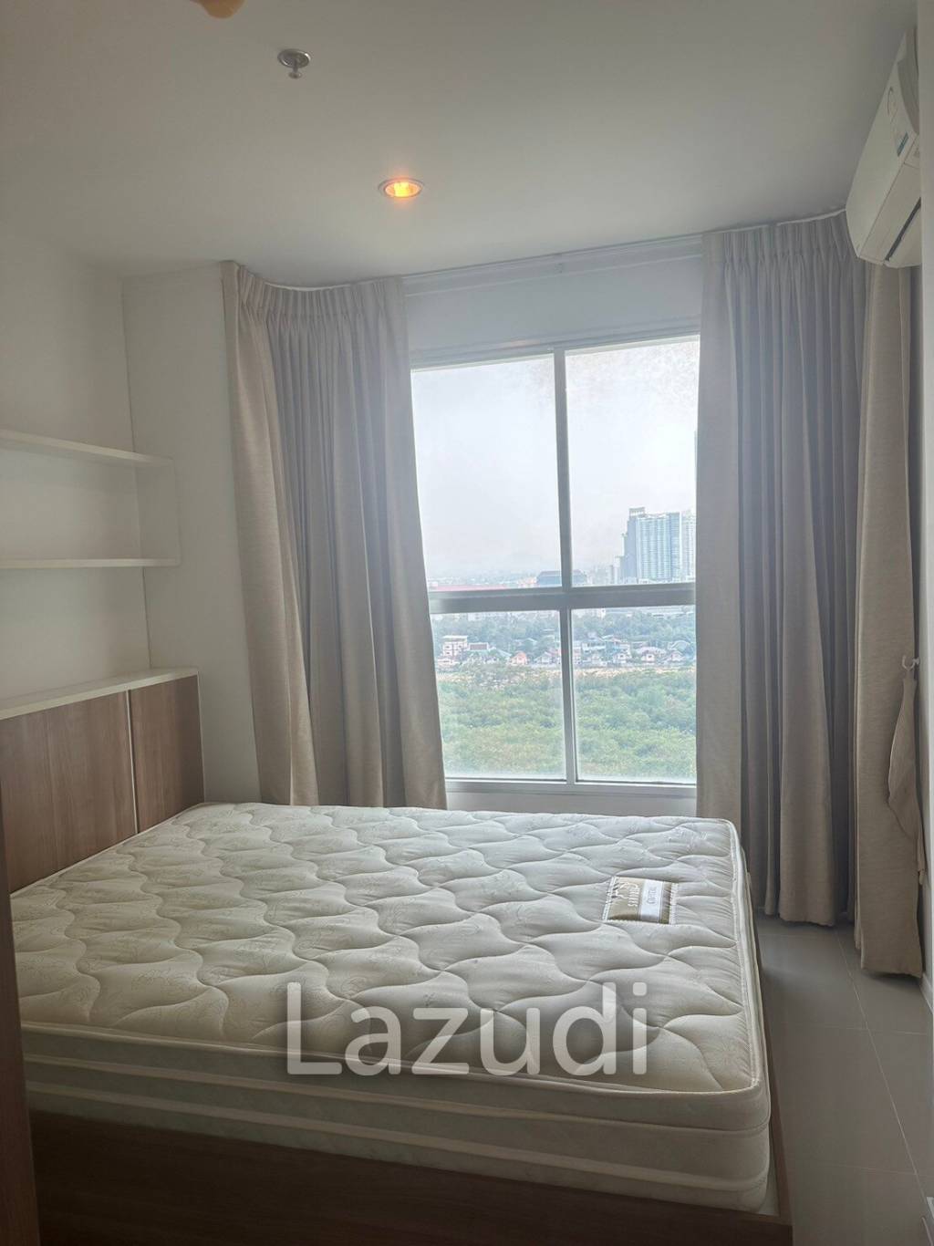 Studio 1 Bed 28 Sqm. Lumpini Jomtien.