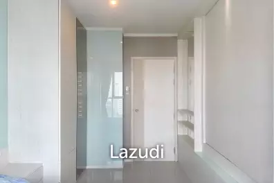 1 Bedroom 1 Bathroom 32 Sqm. Lumpini Jomtien.
