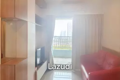 1 Bedroom 1 Bathroom 32 Sqm. Lumpini Jomtien.