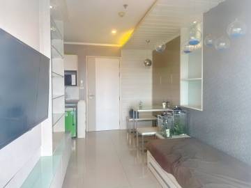 1 Bedroom 1 Bathroom 32 Sqm. Lumpini Jomtien.