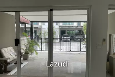 201.64 SQ.M at Lumpini Town Place Sukhumvit 62