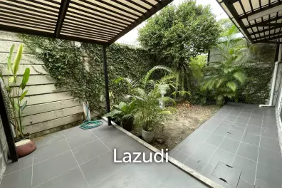 201.64 SQ.M at Lumpini Town Place Sukhumvit 62