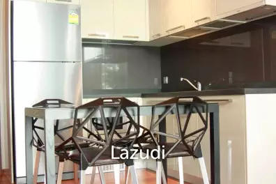 1 Bed 1 Bath 53 SQ.M Quattro By Sansiri