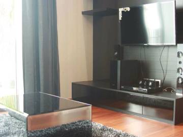 1 Bed 1 Bath 53 SQ.M Quattro By Sansiri