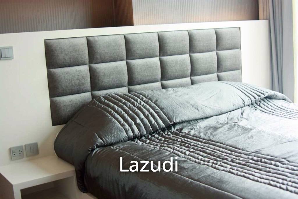 1 Bed 1 Bath 53 SQ.M Quattro By Sansiri