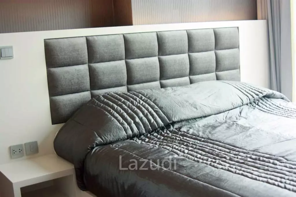 1 Bed 1 Bath 53 SQ.M Quattro By Sansiri