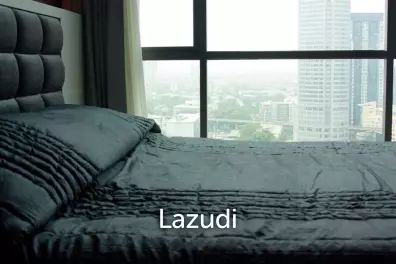 1 Bed 1 Bath 53 SQ.M Quattro By Sansiri