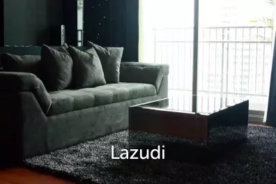 1 Bed 1 Bath 53 SQ.M Quattro By Sansiri