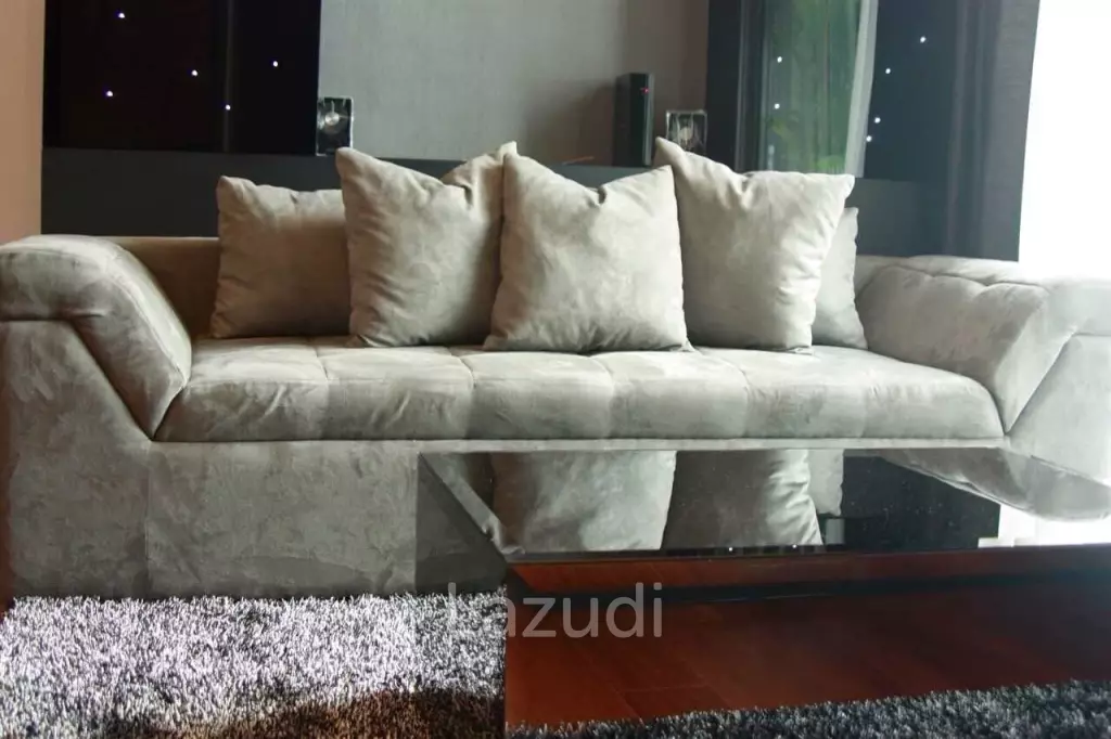1 Bed 1 Bath 53 SQ.M Quattro By Sansiri