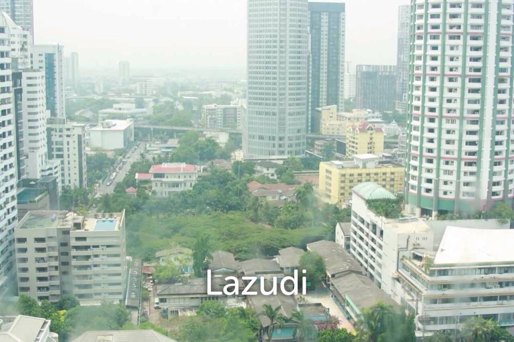 1 Bed 1 Bath 53 SQ.M Quattro By Sansiri