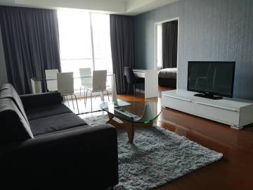 1 Bed 1 Bath 60 SQ.M At Baan Siri 24