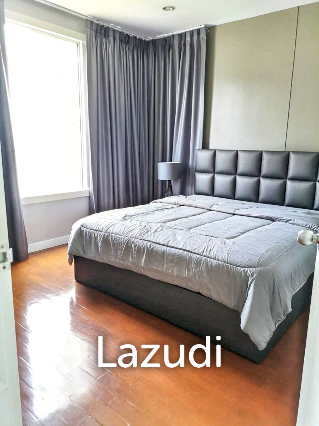 1 Bed 1 Bath 60 SQ.M At Baan Siri 24