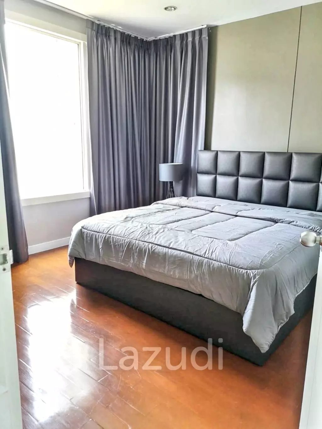 1 Bed 1 Bath 60 SQ.M At Baan Siri 24