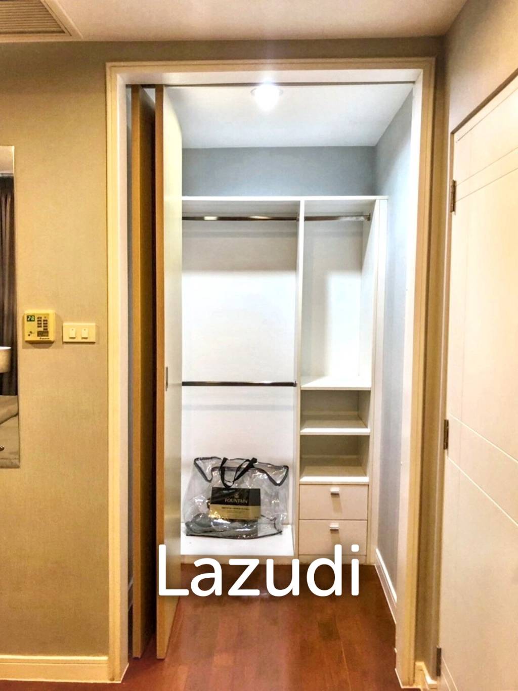 1 Bed 1 Bath 60 SQ.M At Baan Siri 24