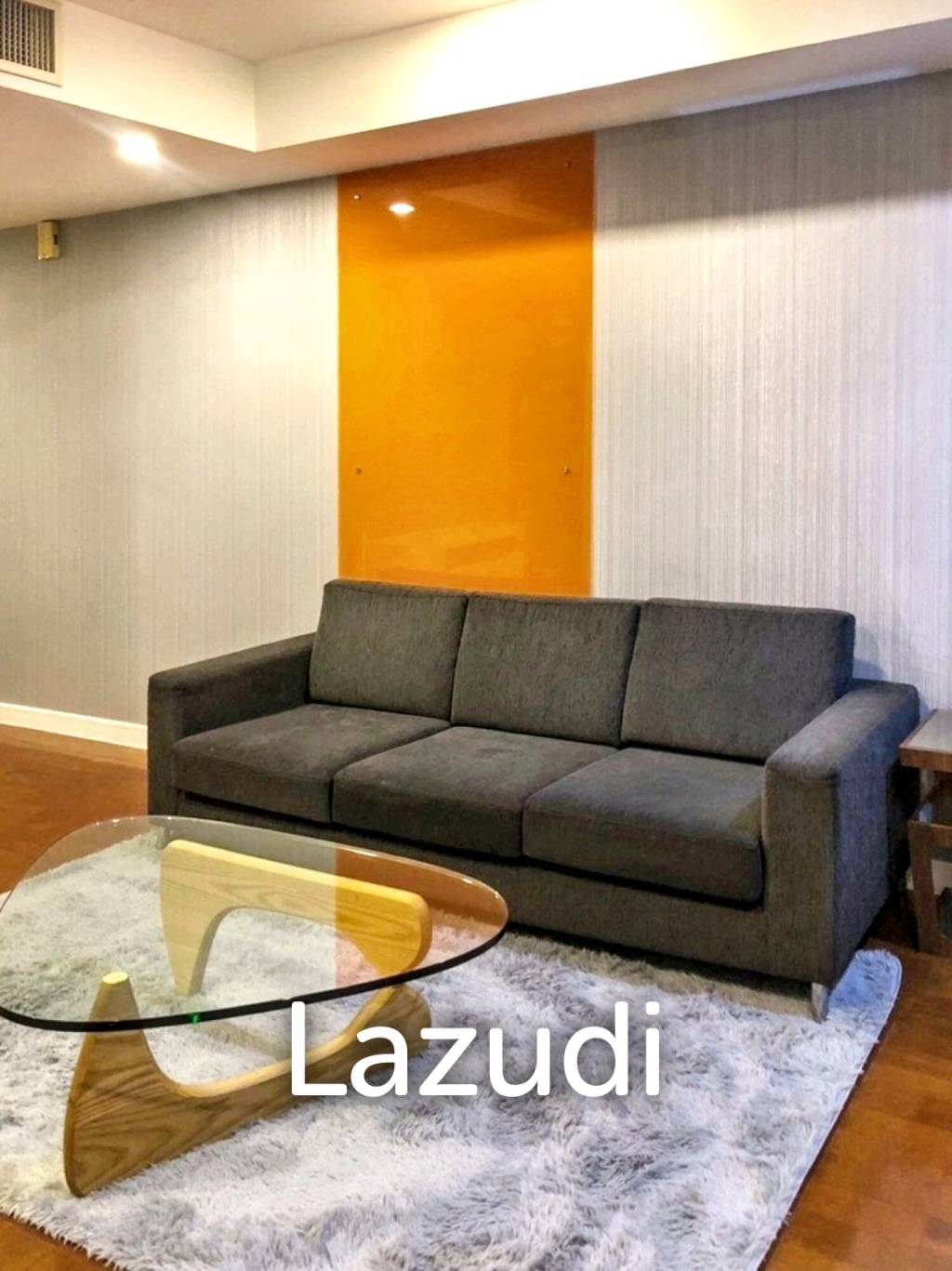 1 Bed 1 Bath 60 SQ.M At Baan Siri 24