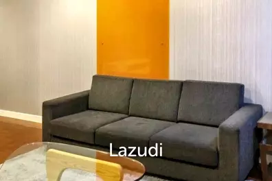 1 Bed 1 Bath 60 SQ.M At Baan Siri 24
