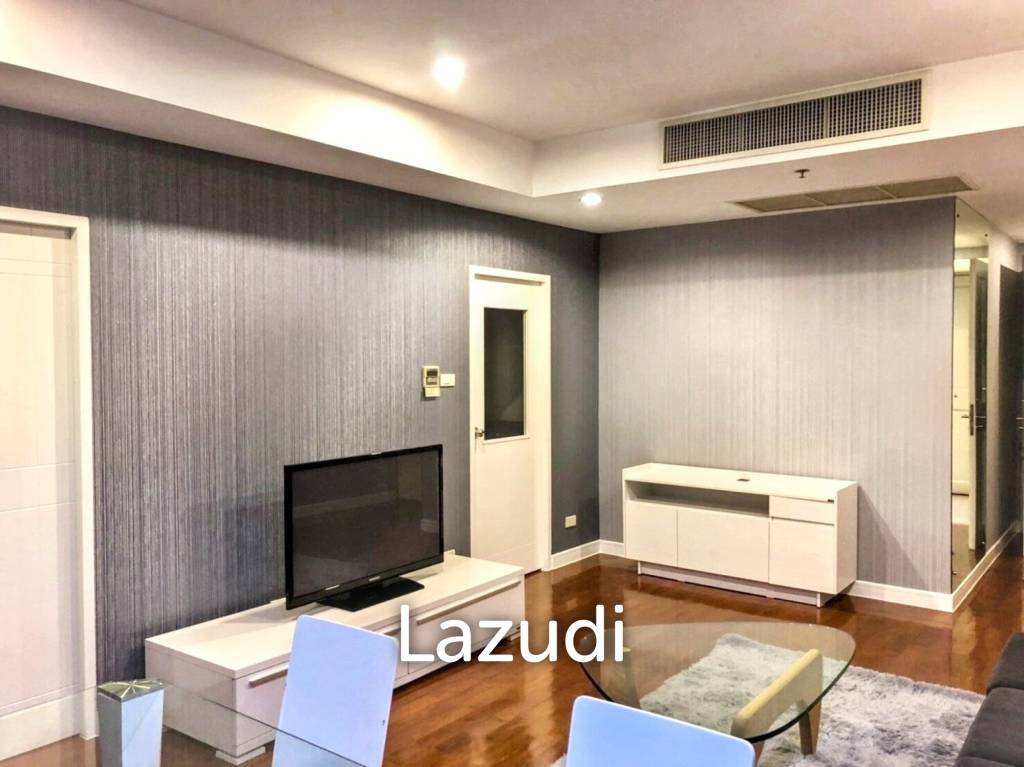 1 Bed 1 Bath 60 SQ.M At Baan Siri 24