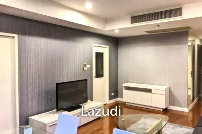 1 Bed 1 Bath 60 SQ.M At Baan Siri 24
