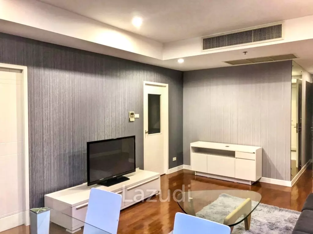 1 Bed 1 Bath 60 SQ.M At Baan Siri 24