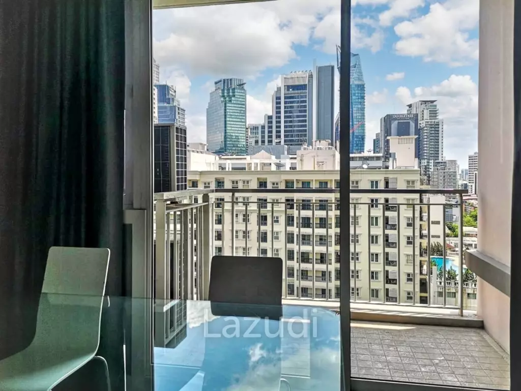 1 Bed 1 Bath 60 SQ.M At Baan Siri 24
