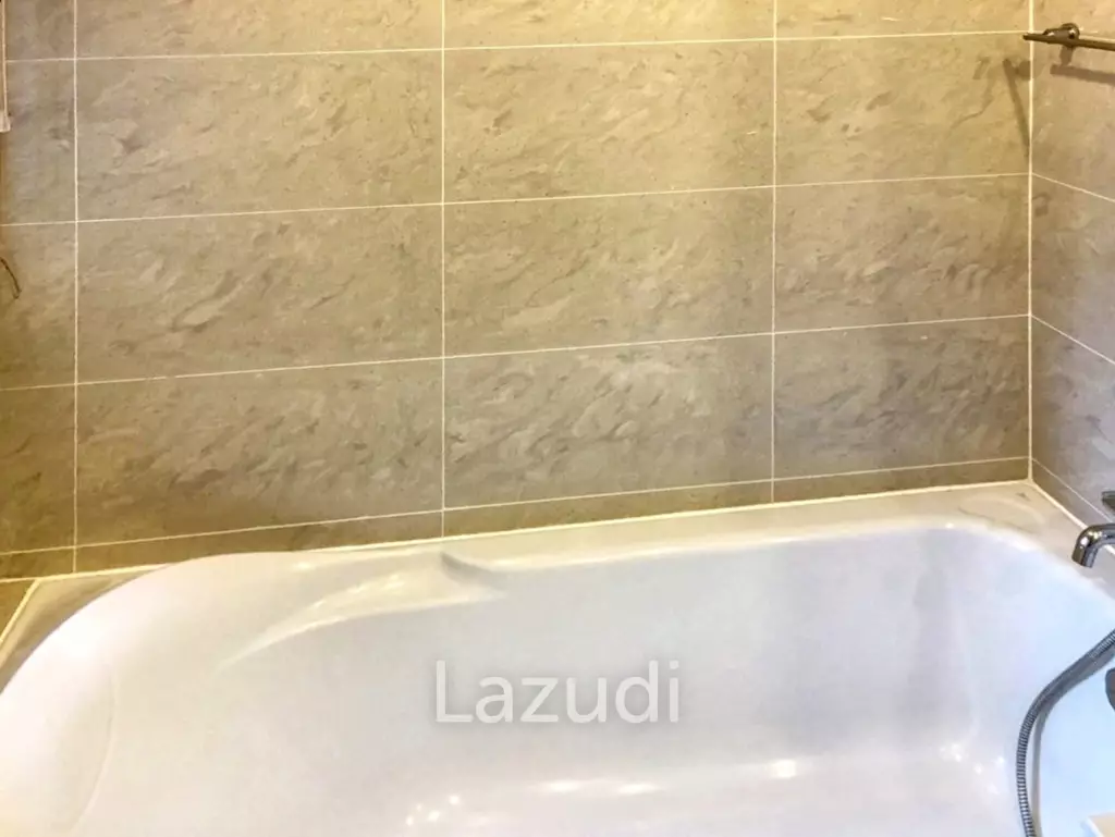 1 Bed 1 Bath 60 SQ.M At Baan Siri 24