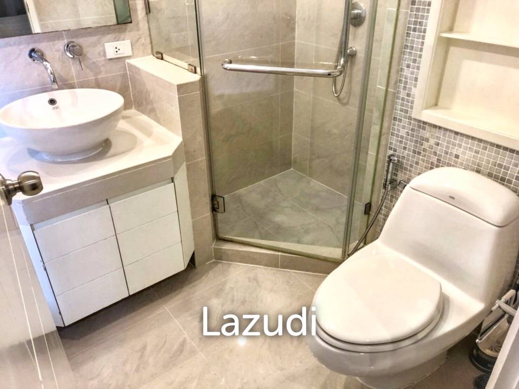 1 Bed 1 Bath 60 SQ.M At Baan Siri 24