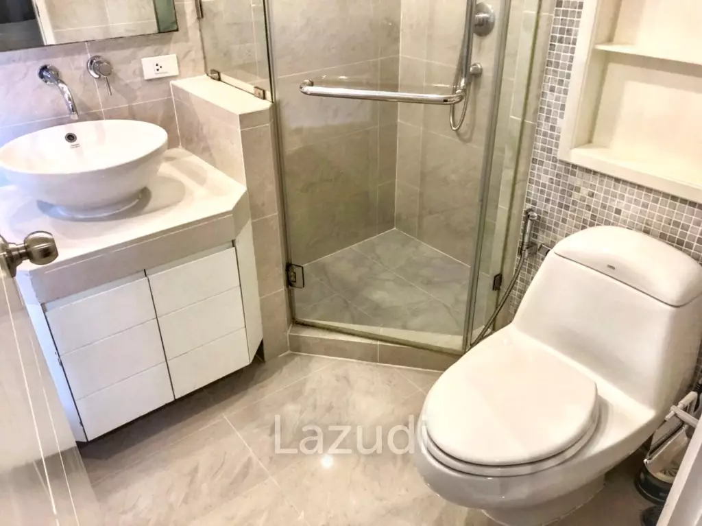 1 Bed 1 Bath 60 SQ.M At Baan Siri 24