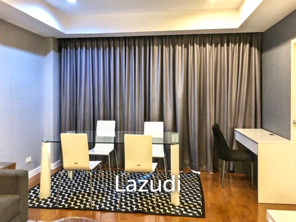 1 Bed 1 Bath 60 SQ.M At Baan Siri 24