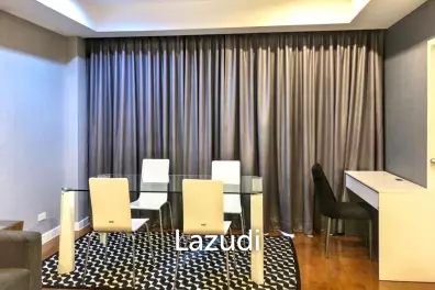1 Bed 1 Bath 60 SQ.M At Baan Siri 24