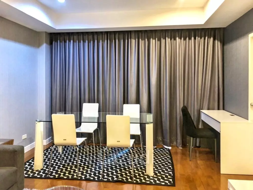 1 Bed 1 Bath 60 SQ.M At Baan Siri 24