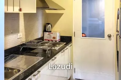 1 Bed 1 Bath 60 SQ.M At Baan Siri 24