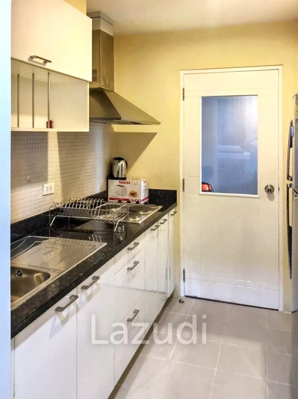 1 Bed 1 Bath 60 SQ.M At Baan Siri 24