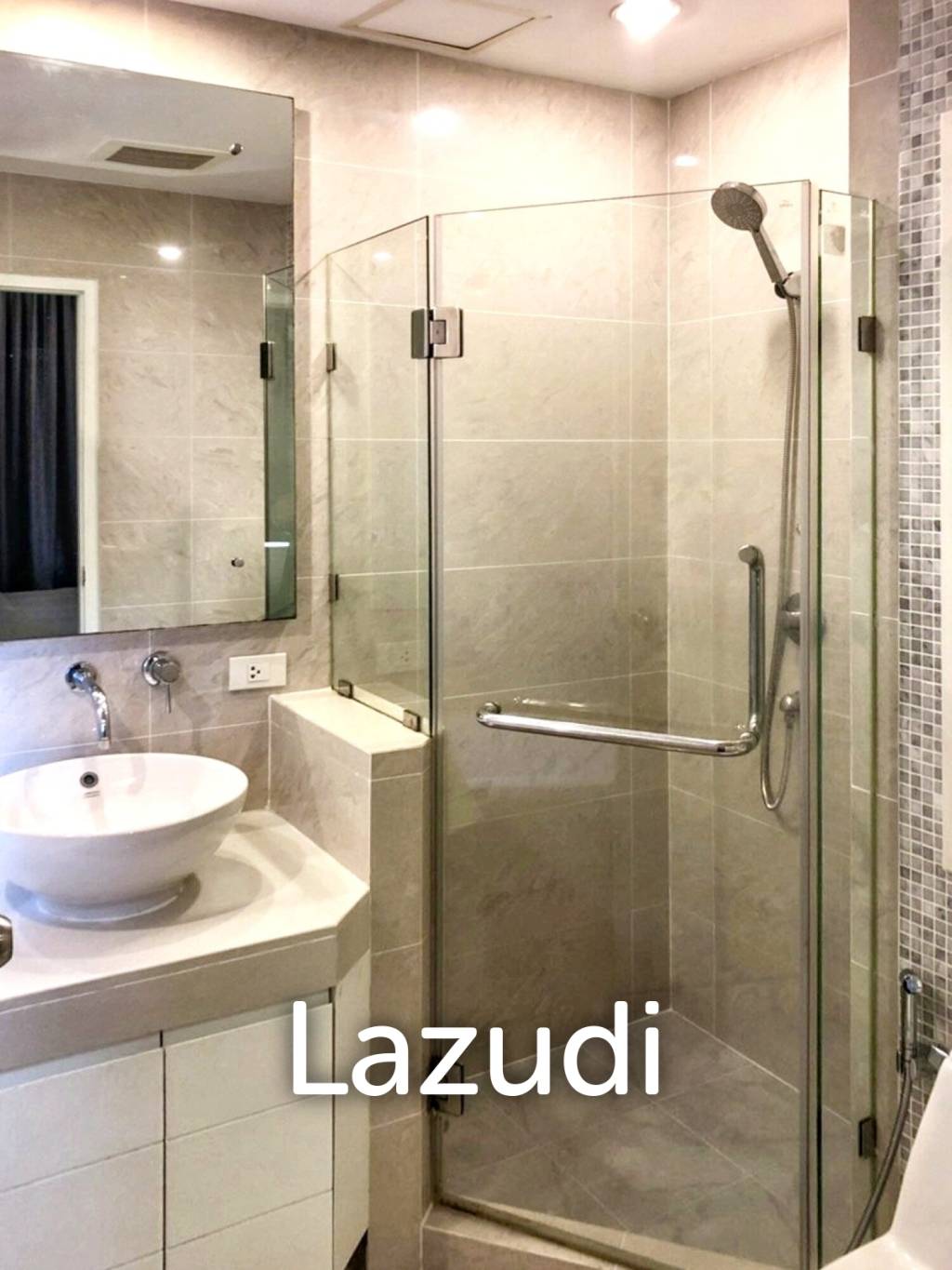 1 Bed 1 Bath 60 SQ.M At Baan Siri 24