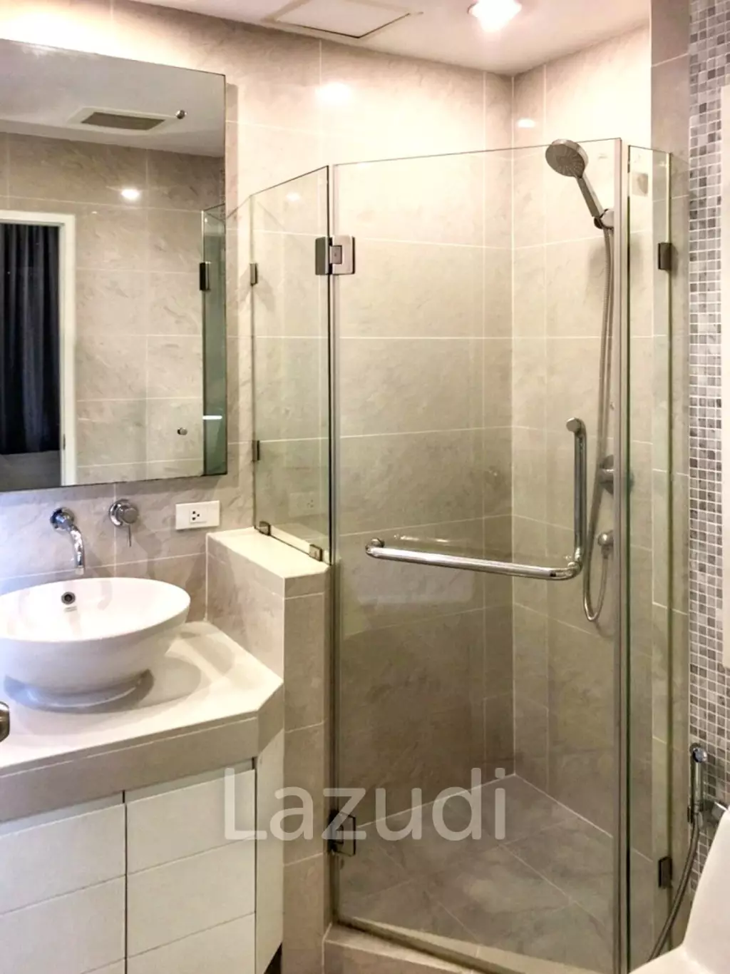 1 Bed 1 Bath 60 SQ.M At Baan Siri 24
