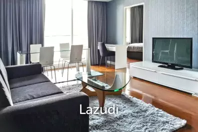 1 Bed 1 Bath 60 SQ.M At Baan Siri 24