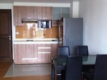 1 Bed 1 Bath 51 SQ.M at The Alcove 49